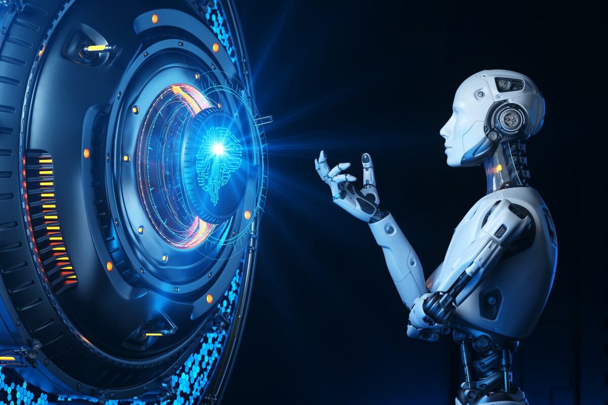 AI in Digital Marketing: The Future of Marketing Automation