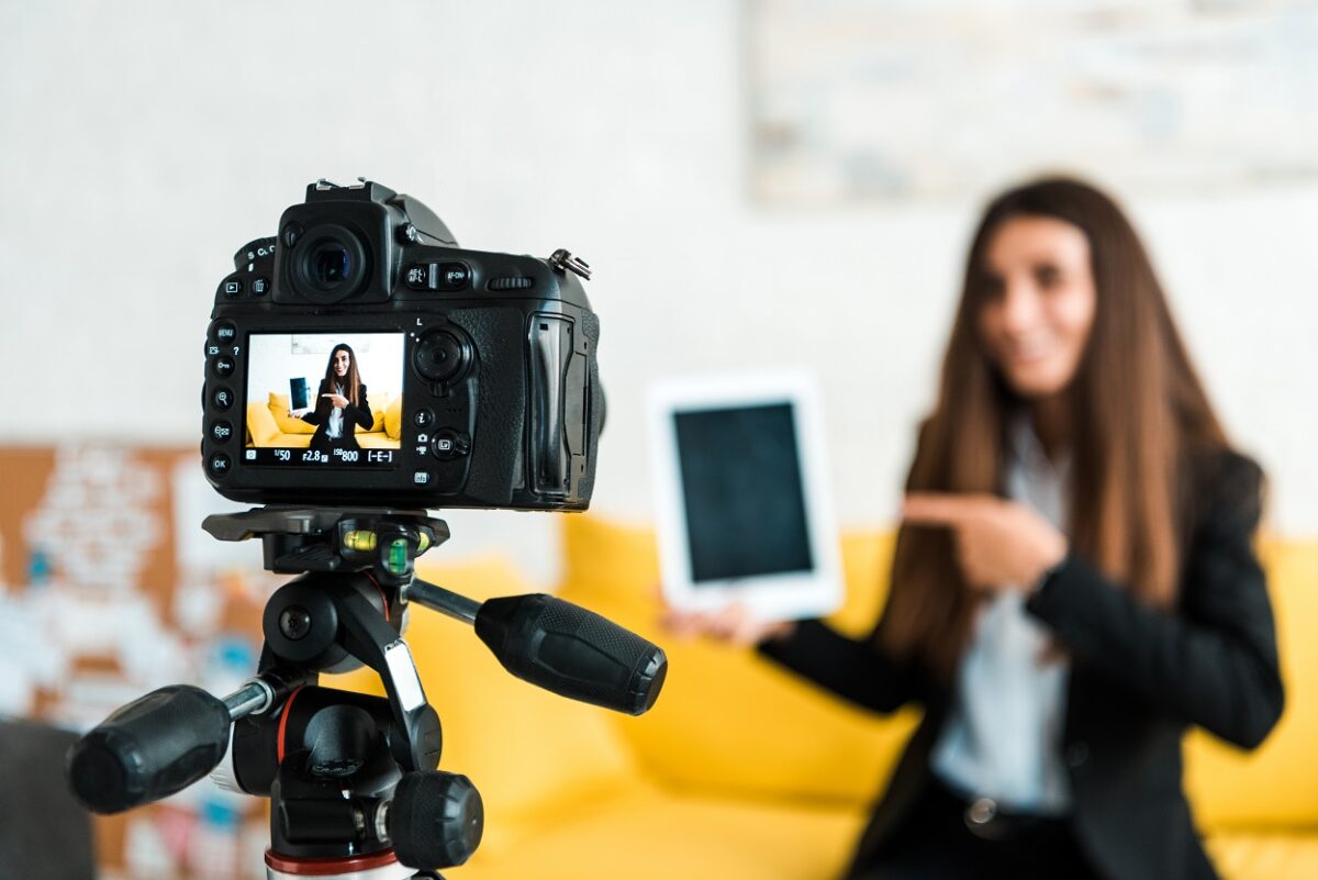 Video Marketing in 2022: Why It’s So Important