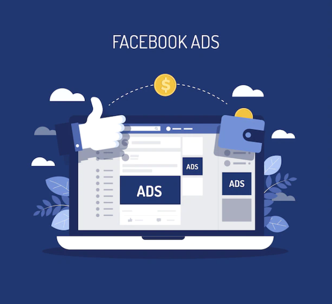 Facebook Ads for Business Growth