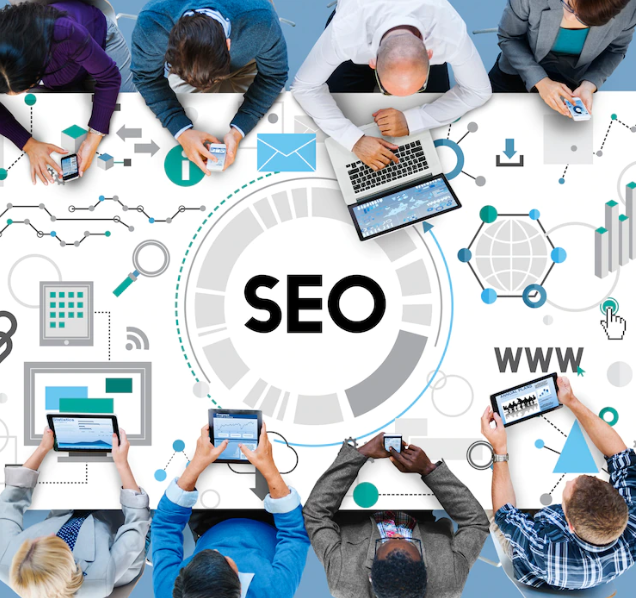 The SEO Trends to Watch in 2023 for Better Digital Marketing